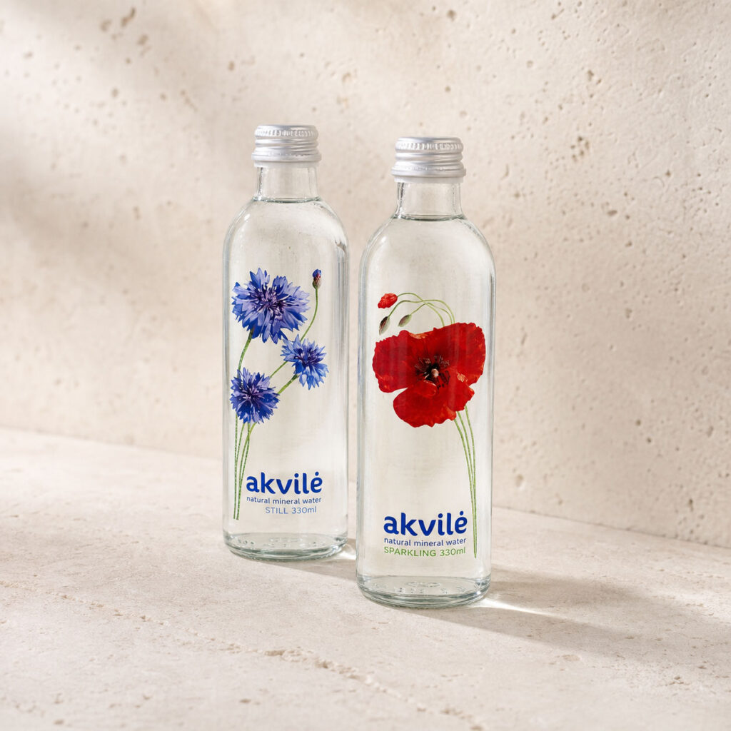 woda Akvilė